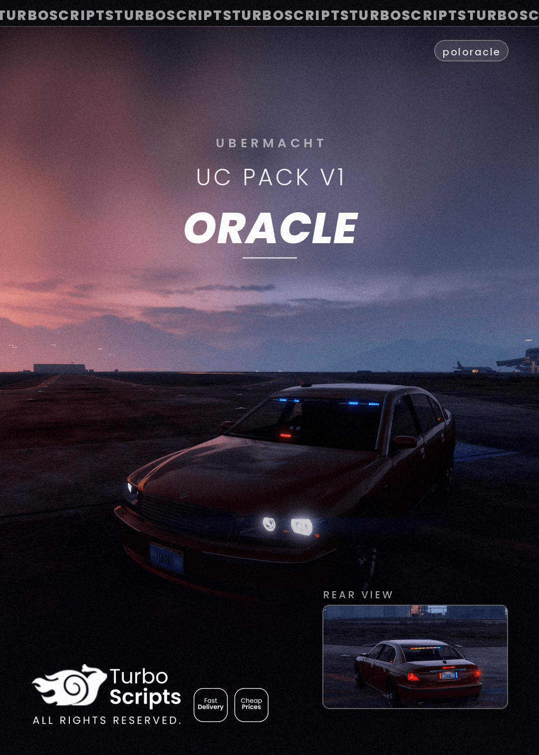 Oracle