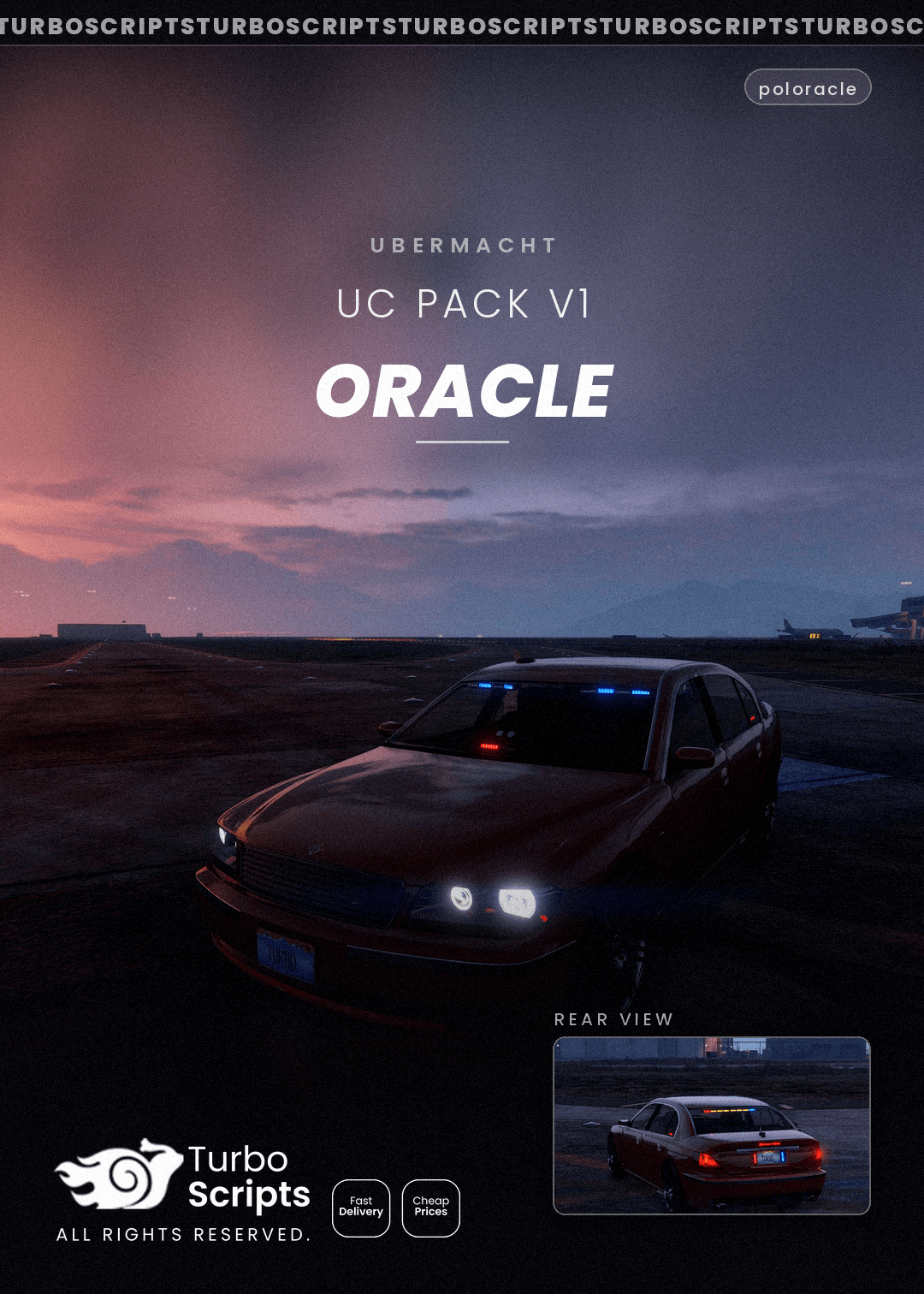 Oracle