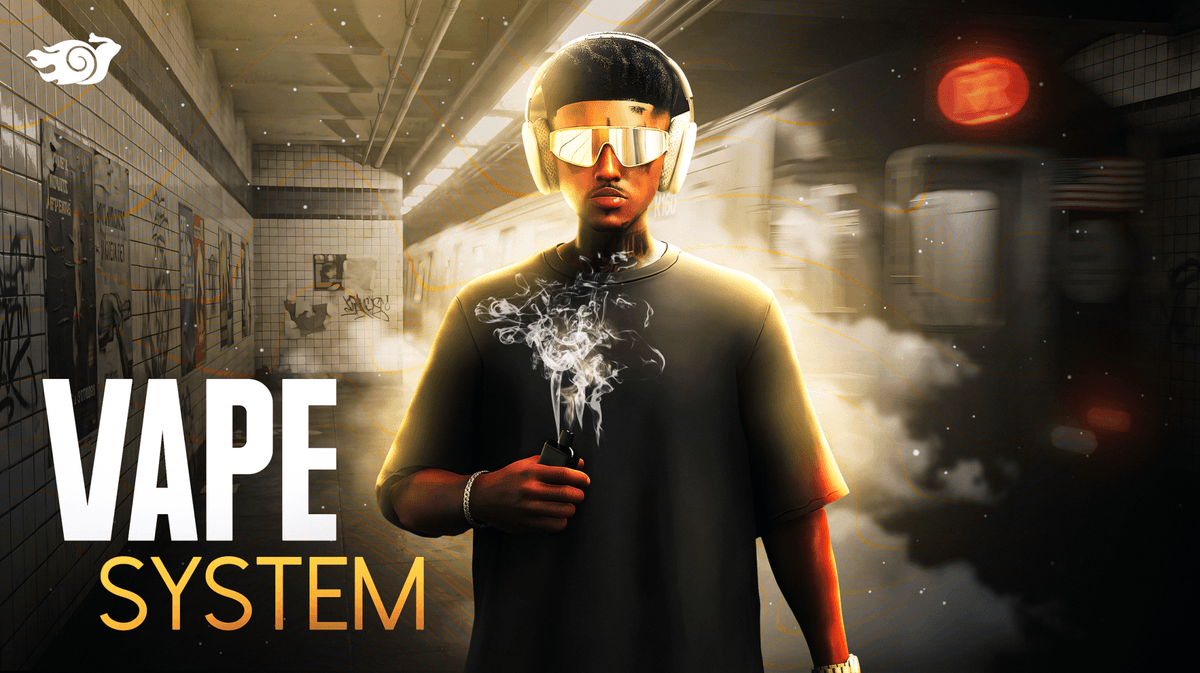 Vape System