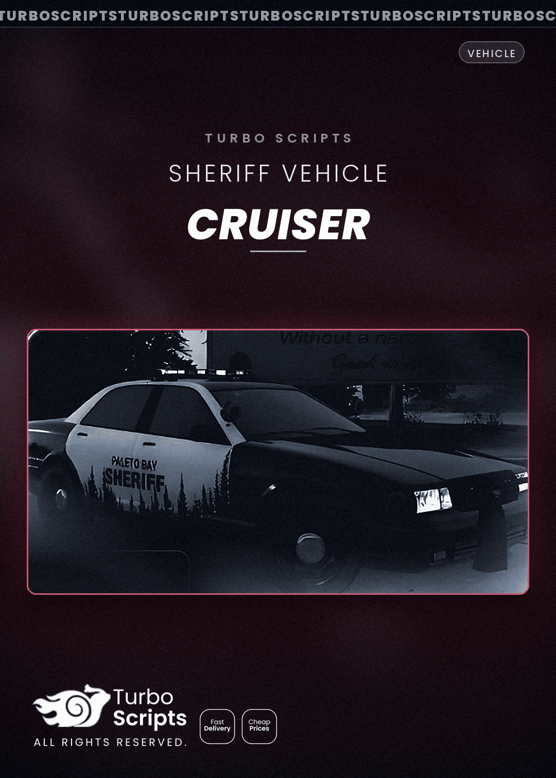 Cruiser