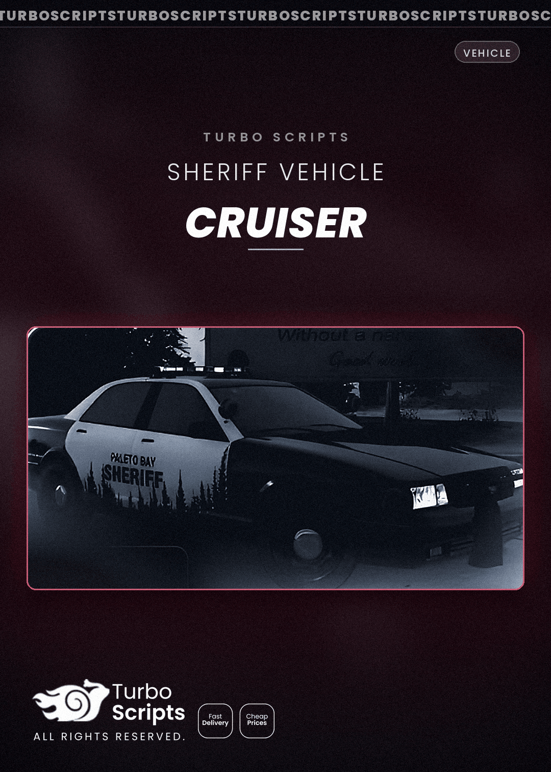 Cruiser