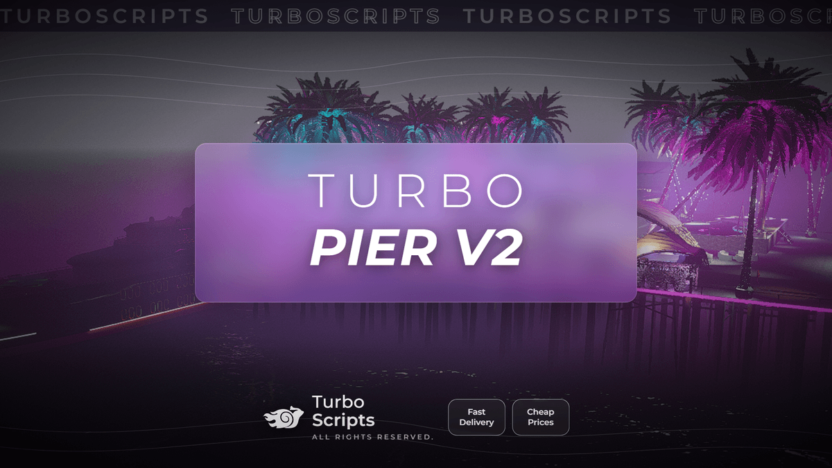 Turbo Pier V2