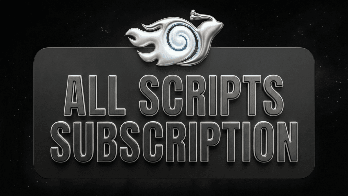 ALL SCRIPTS SUBSCRIPTION