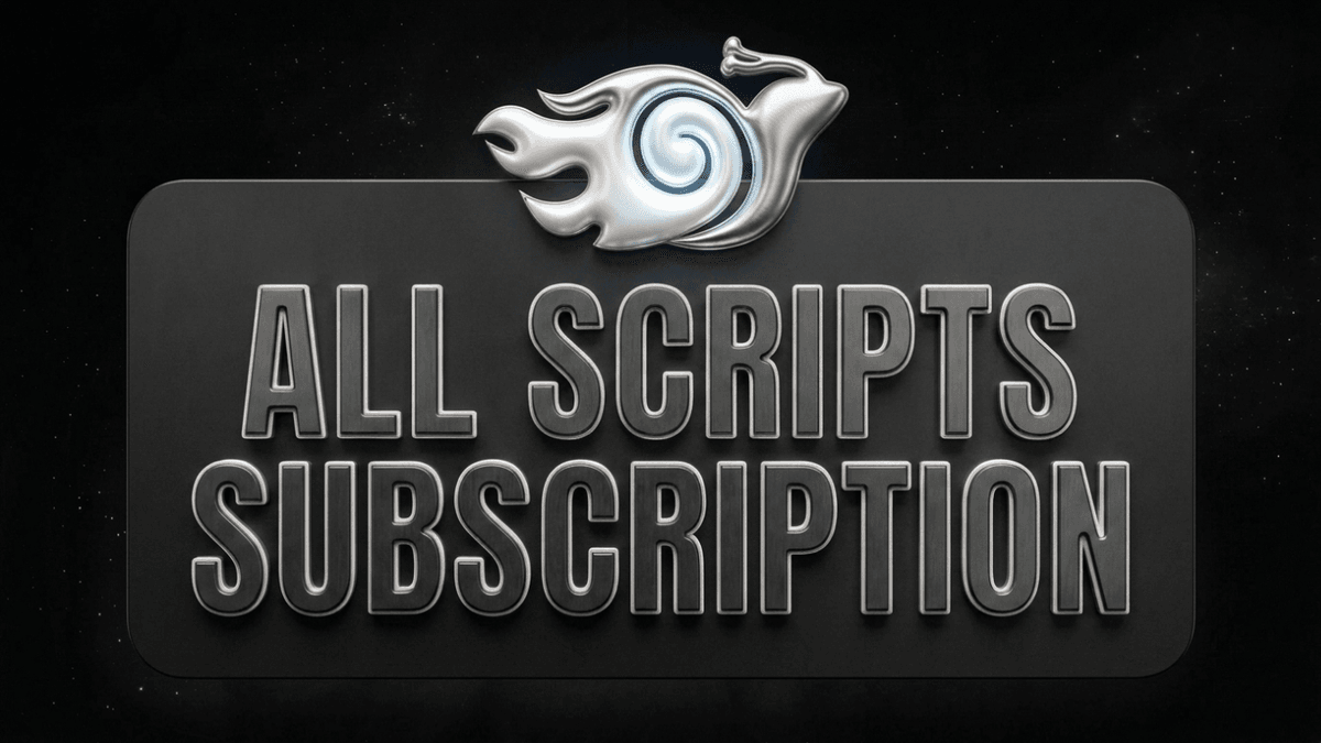 ALL SCRIPTS SUBSCRIPTION