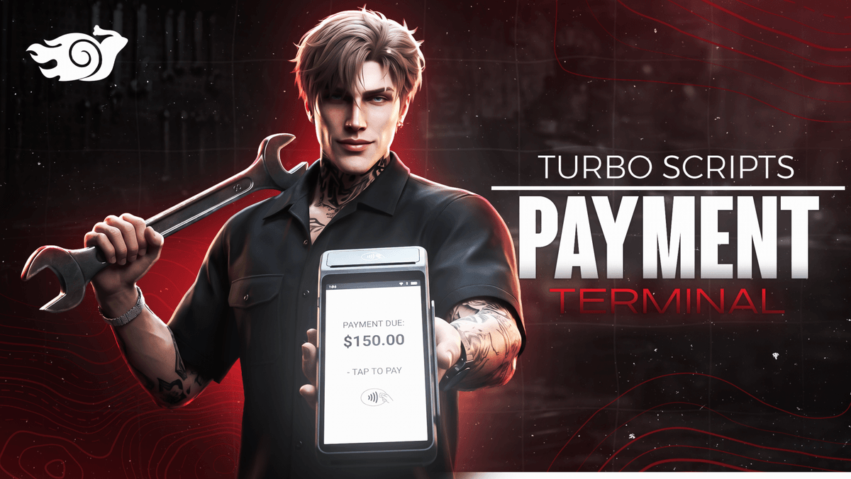 Payment Terminal System