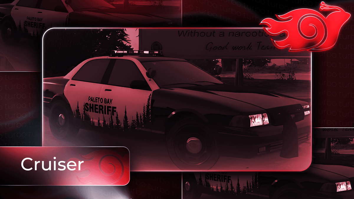 Cruiser
