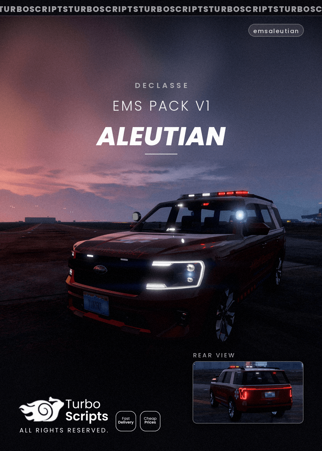 Aleutian