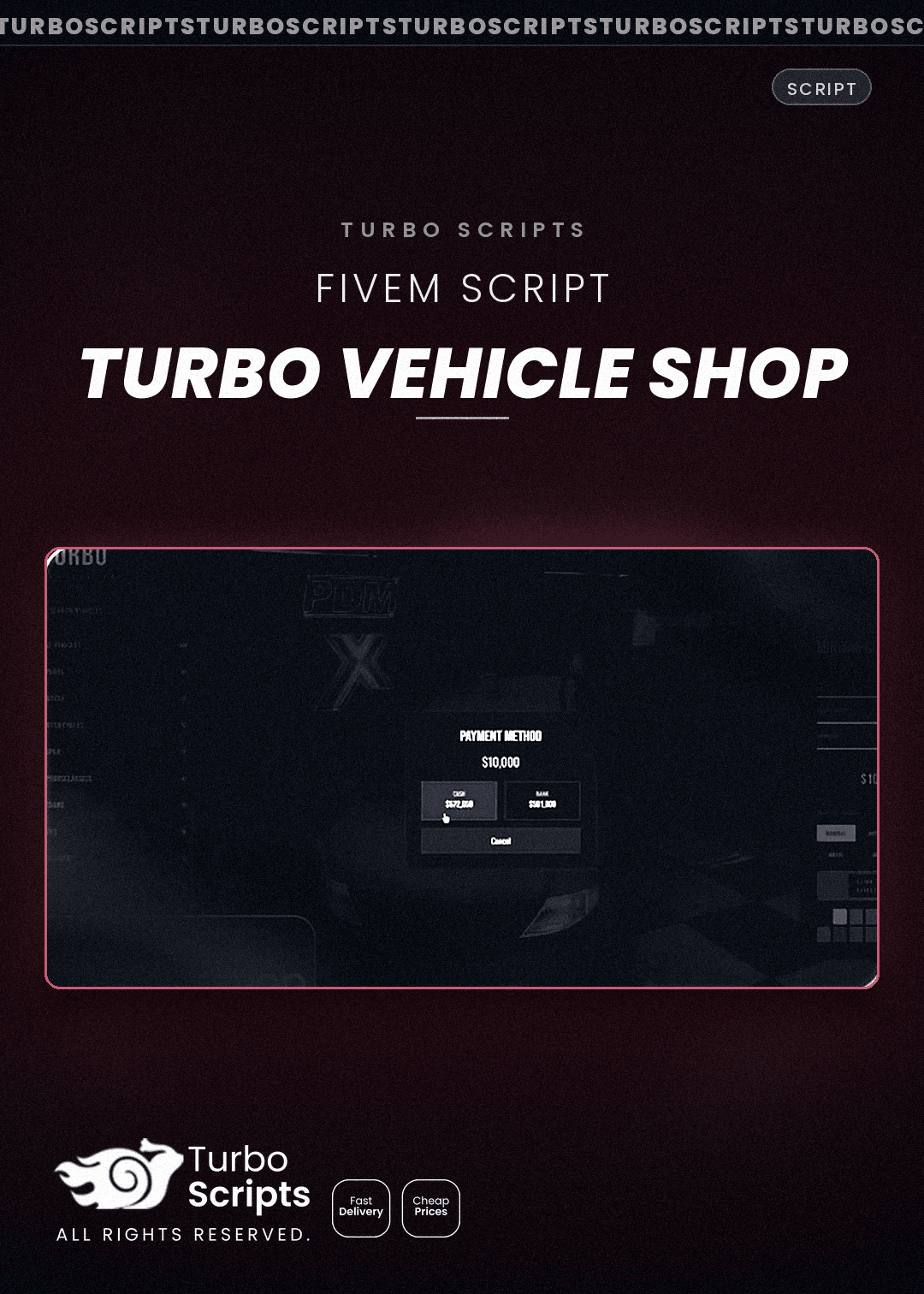 Turbo Vehicle Shop