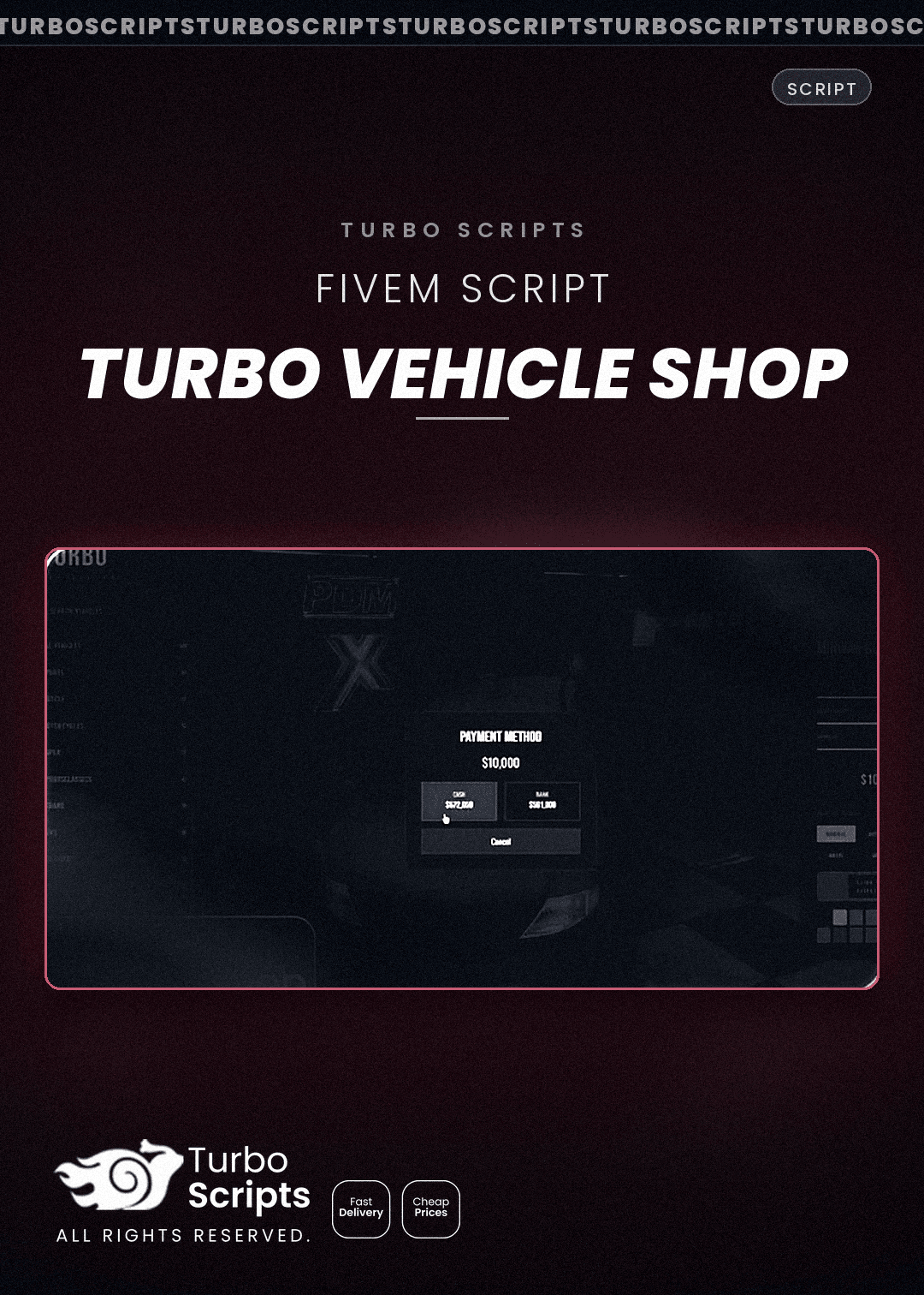 Turbo Vehicle Shop