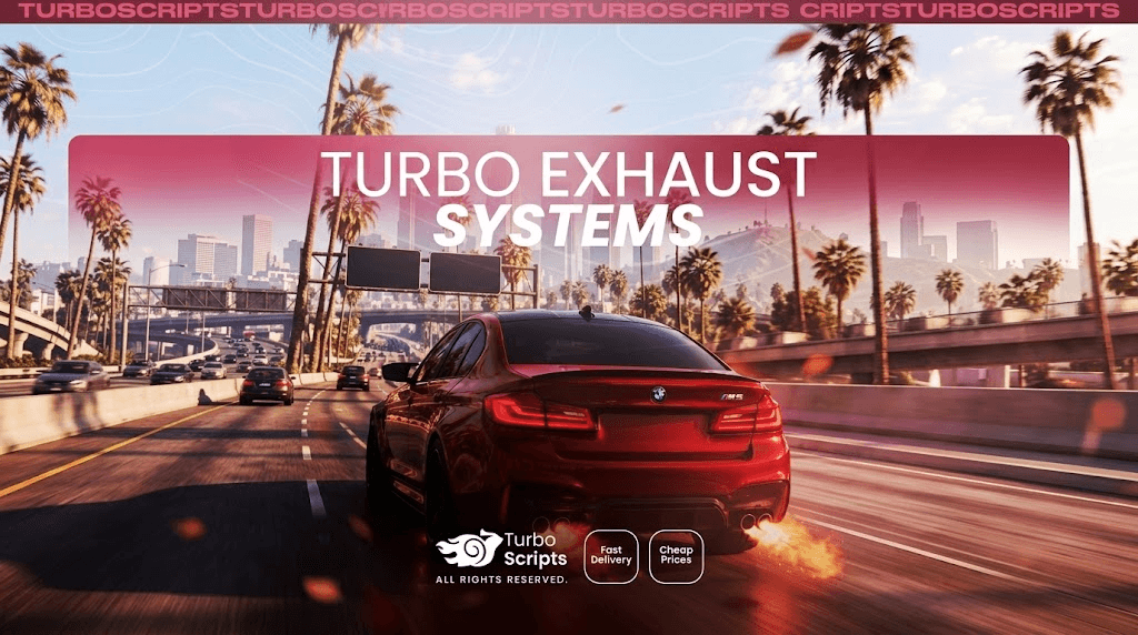 Exhaust System