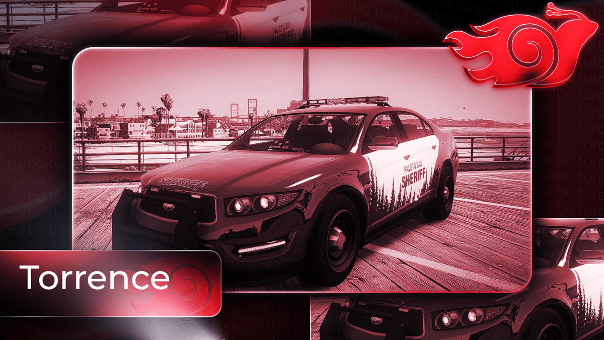 Torrence